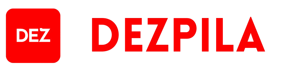 DezPila Site Oficial